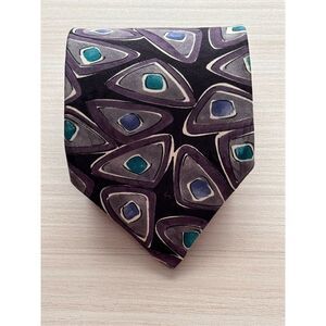 Hanover St. Silk Tie